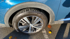 Peugeot 5008 1.2 PureTech Allure Premium 5dr EAT8 Petrol Estate